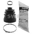 Zestaw osłon, wał napędowy do Nissana, 82 91 8775, SWAG Autoteile GmbH w ofercie sklepu e-autoparts.pl 